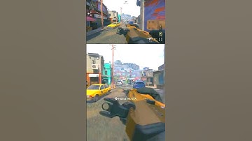 First look at MW3 Multiplayer slide cancel is back #mw3 #mw2 #warzone #warzone2 #mw #modernwarfare