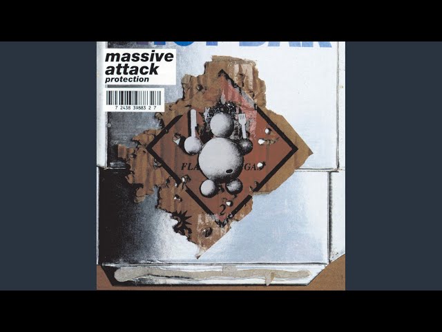 Massive Attack - Eurochild