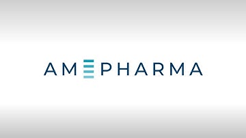 AM-Pharma Corporate Video