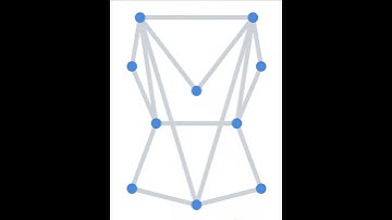 One Line with One Touch | Pack 06 | Level 10