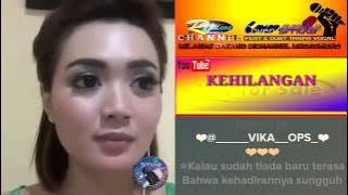 Cocok! Kehilangan Duet Smule Bareng Artis Seksi No Vocal Wika Salim