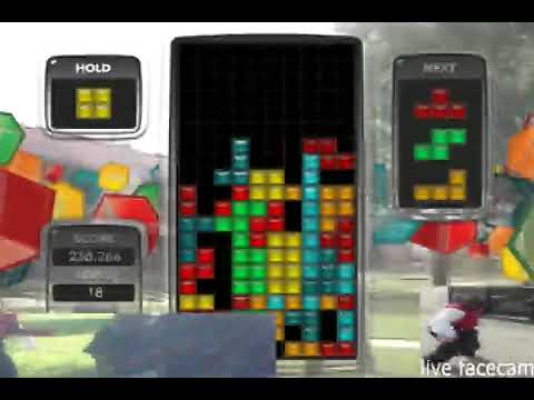 tetris