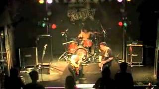 LOUDSTORM - METAL NEVER DIE