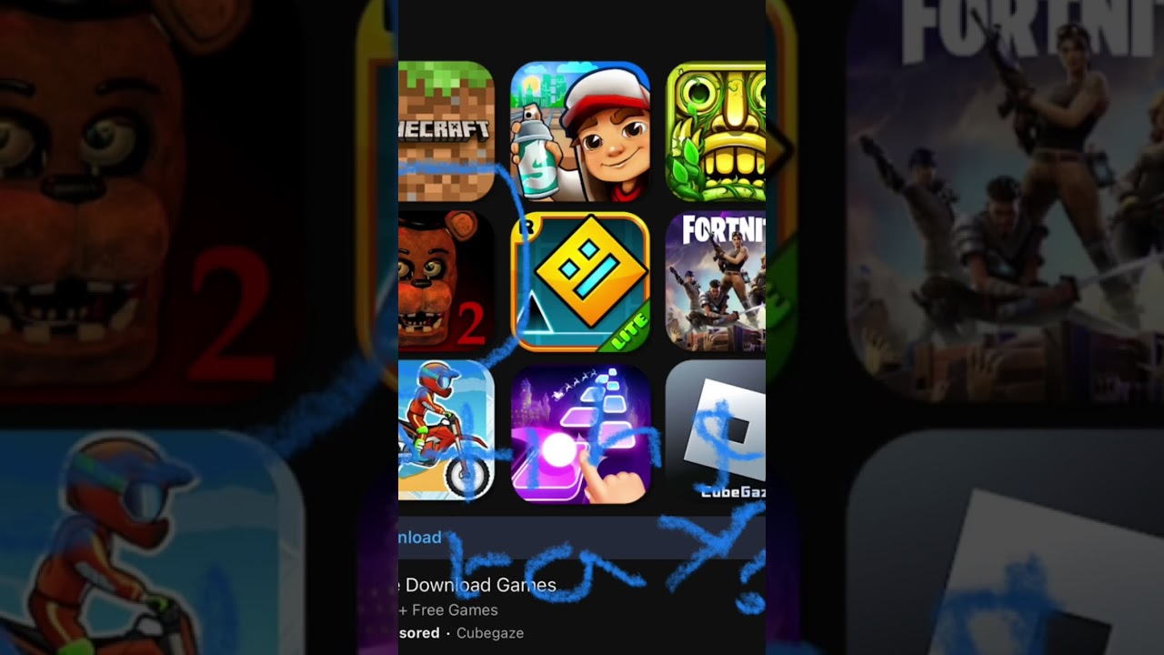 I found the stingray virus