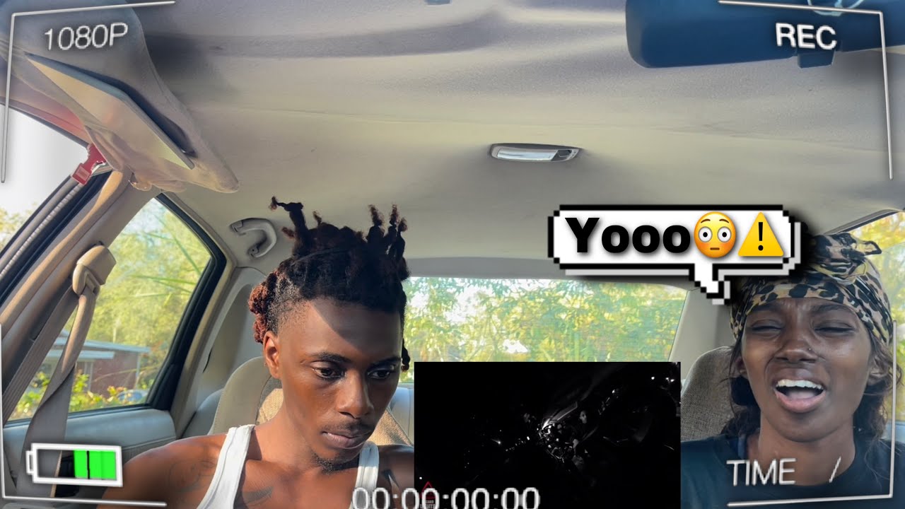 “He Dissed Lil Tjay Deads👀? Sugarhill Ddot “HAZARD LIGHTS” Reaction