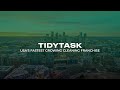 TidyTask: USA's FASTEST Growing Cleaning Franchise powered by fieldd