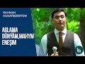 Rahman Hudaýberdiýew - Aglama Dünýäm, Mahym, Eneşim | 2020
