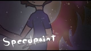 (Speedpaint) - Power of the Phoenix