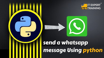 Unlock the Power of Python to Send WhatsApp Messages: A Comprehensive Tamil Tutorial