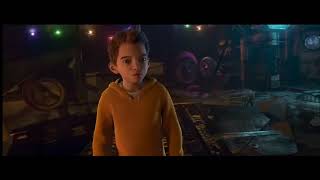 Mars Needs Moms part 7