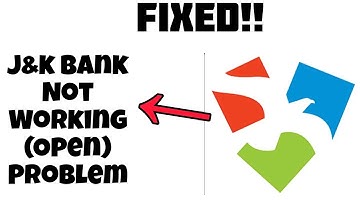 Fix J&k Bank mpay Delight Not Working Problem || GBM TECH