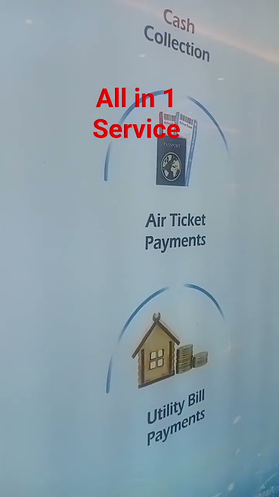 Multi services in Ansari exchange.  #subscribers #ansari #ofwlife #dubai