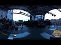 Panic At The Disco Weenie Roast 2016 Stage Turn