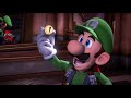 Luigi's Mansion 3 - Mansion Luigi 3 -12