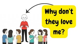 Why Do We Love People Who Don’t Love Us Back? | Psychology