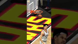 Brooklyn Nets at the Atlanta Hawks 3rd quarter game highlights #nba2k20 #nba2k