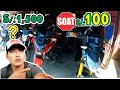 MOTOS BARATAS con el SOAT mas BARATO del PERU │LA TUPAC - PUCALLPA