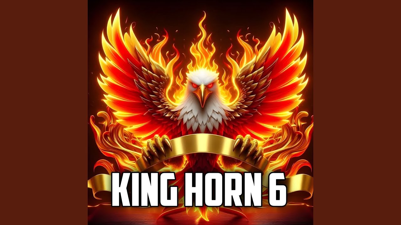 KING HORN 6