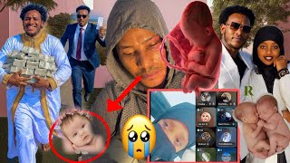 🛑 ilmoo Miidhama abdii raggaasaa kana dura haadha manaasaarratti hojjataa ture abbaan ishee dubbate😱