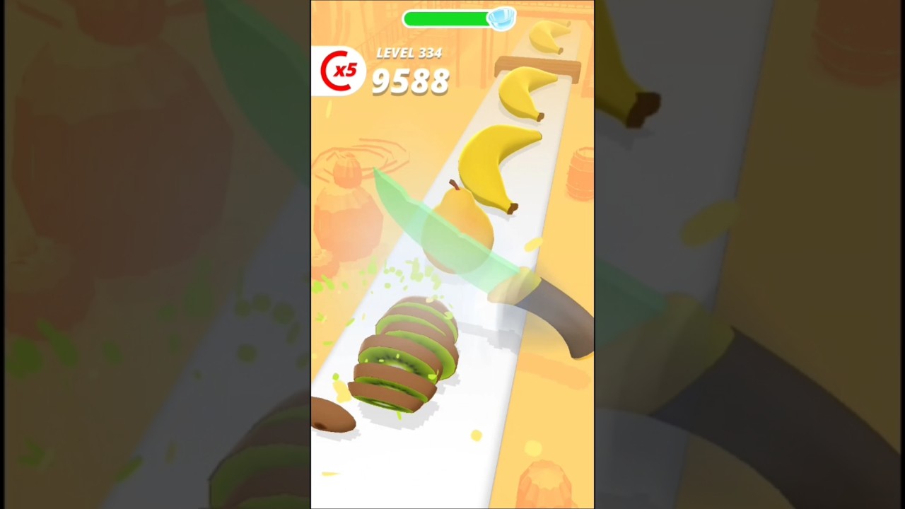 Prefect slices game #Threehundredfourty Gameplay video #gaming#trendingshorts#ytshorts#SRGAMING