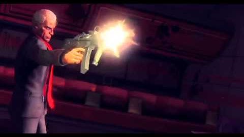 How Johnny Gat Survived