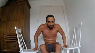 WORKING OUT FOR FREE S1040009