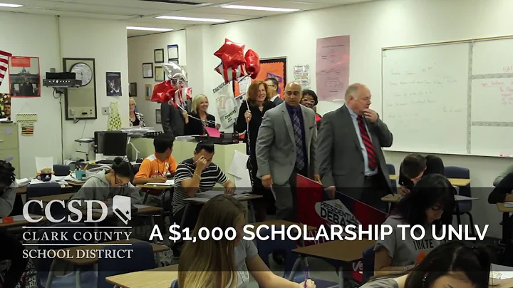 CCSD In Depth: Presidential Debate Essay Contest