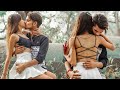 Girlfriend Jaisi Friend Ke Sath Hui Real Kiss 😘🙈 | Gone Romantic | Real Kissing Prank | Ansh Rajput