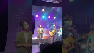 Control T 為我留的光 Gleam Along the way 20230504 輔大 無垠