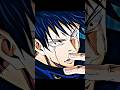 ☠️Megumi Fushiguro new power big elephant#jujutsukaisen​#gojo​#attitude​​#ytshorts​#anime​​
