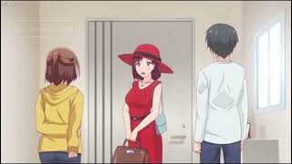 Dont Leave 2 Childhood Friend Alone At Home Hanime