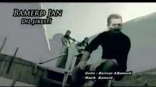 Bamerd Jan - Dil Şıkesti Resimi