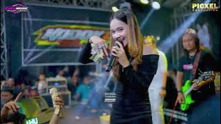 HANYA INGIN KAU T AHU SISKA AMANDA - GG MUSIC - WEDDING PARTY ANDRE & DESI - DEMAK