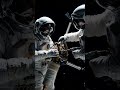 Astronauts Perform Critical Maintenance in Stunning Space Footage #SpaceExploration #Astronauts #Doc