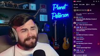 Matt Can't Name One Book