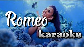 Romeo| රෝමියෝ - Kanchana Anuradhi Song Karaoke Resimi