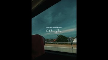 Thumbnail of RUANG BARU (OST My Annoying Brother) - Barsena Bestandhi