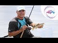 Alan Scotthorne Feeder Fishing On The River Trent