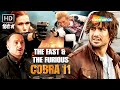 The Fast & The Furious - हिंदी में || Hollywood Movie Hindi Dubbed | Full Action Movies 2025