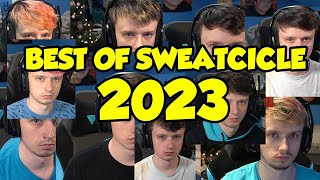 BEST OF SWEATCICLE 2023 Information