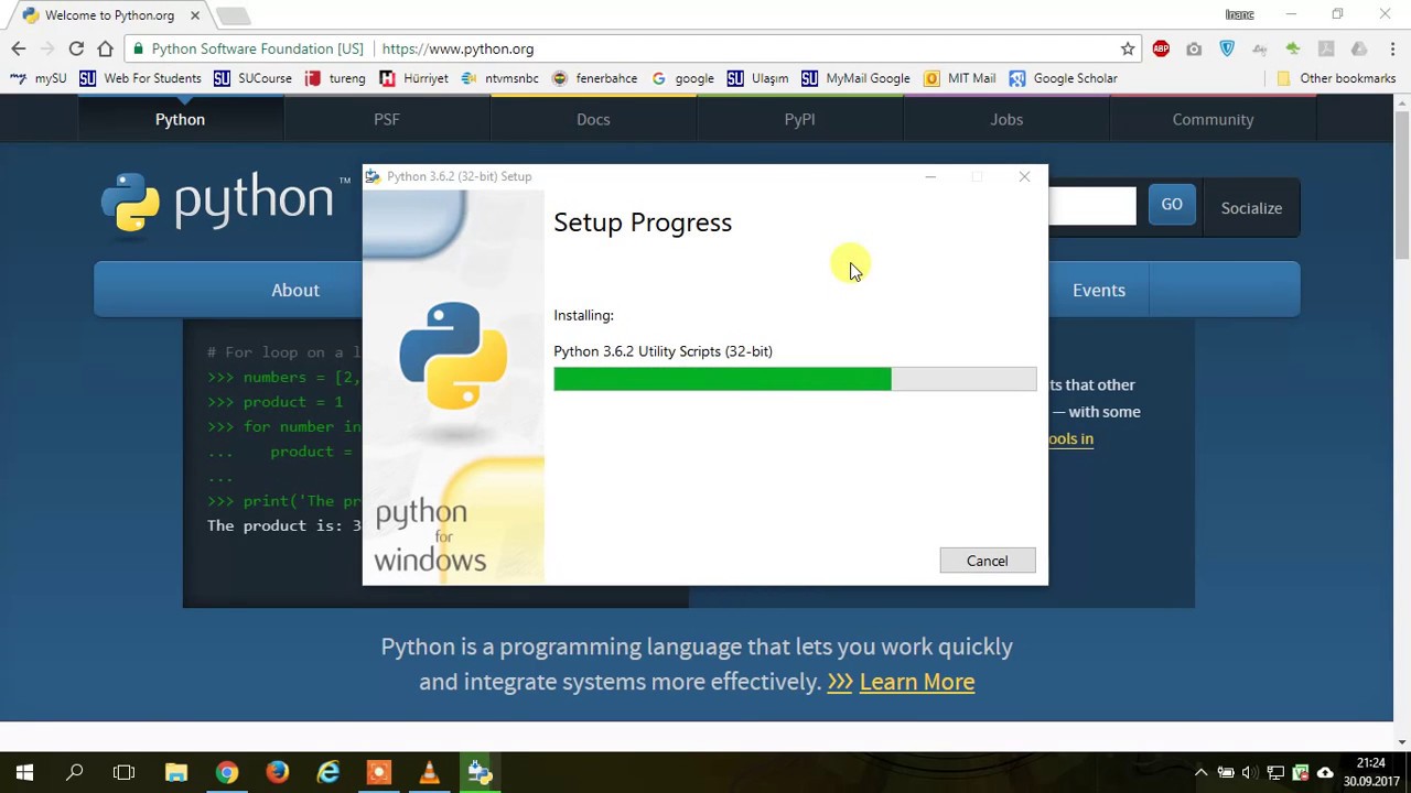 Python 3 idle. How to install Python. Python installing. Окно install Python.