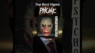 Top Sigma Phonk #Shorts #Phonk #Sigma