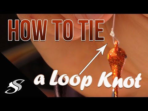 How to Tie