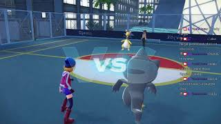 Pokémon Legends Z-A Authentic Kalosian Fashion Grind
This DOES feel exactly like X and Y, except no daily Richissime child labor law violations...
If the chats getting in the way and you want it gone, try here:
https://youtu.be/9f2TuG0BMT0
Originally ALSO streamed at:
https://twitch.tv/yuugijoou/
Stay up to date on what nonsense Im doing:
https://twitter.com/yuugijoou
https://discord.gg/bKT9pRW
...or, yknow, just harass me if Im doing something you dont like, whatever. Pokémon Legends Z-A Authentic Kalosian Fashion Grind