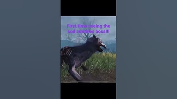 Cod zombies mobile is insane!!!
