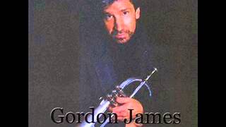 Gordon James  -  Only You