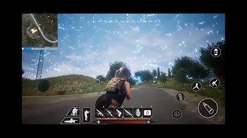 The Fittest Battle Royale - iOS/Android - FIRST GAMEPLAY (Unreal Engine 4) Battle Ground iOS