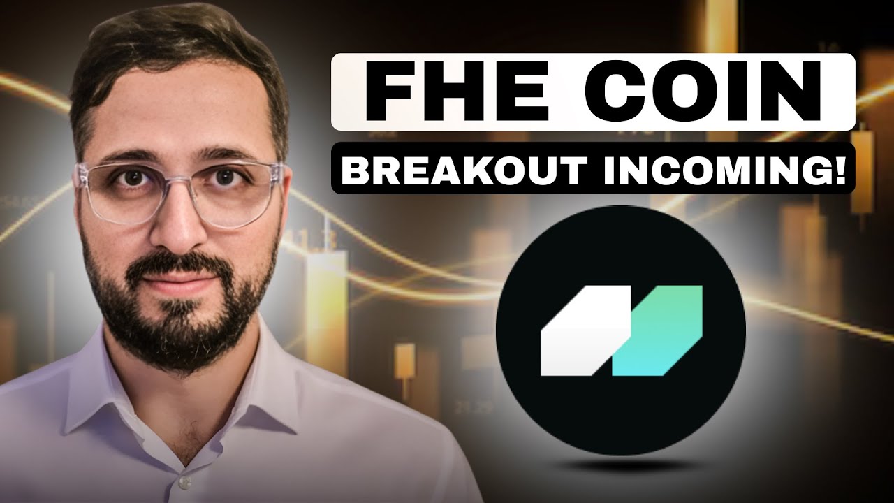 FHE Coin Bullish Alert | Uptrend Gaining Momentum!