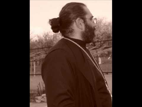 მღვდელი თეოდორე (ფარნაშვილი) შაბათი 21 12 13