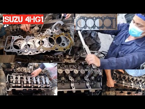 Video: Mahirap bang ayusin ang isang head gasket?